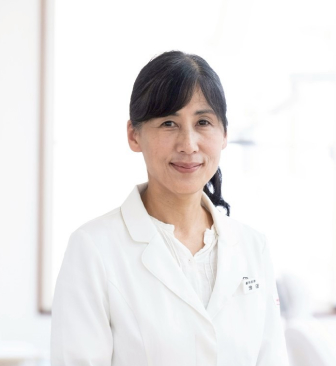 歯科医師 池田 典子